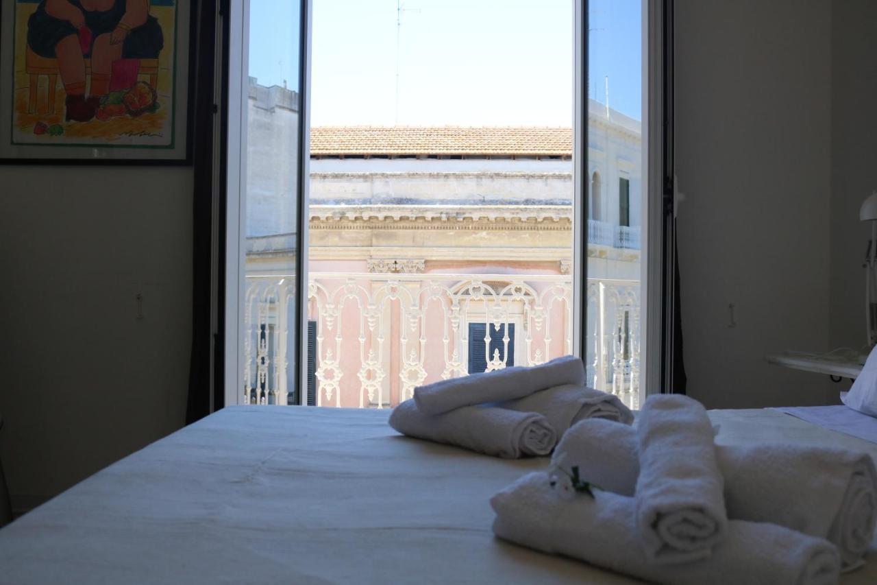 Fatata Suites Lecce Kültér fotó