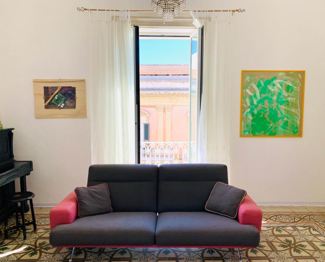 Fatata Suites Lecce Kültér fotó