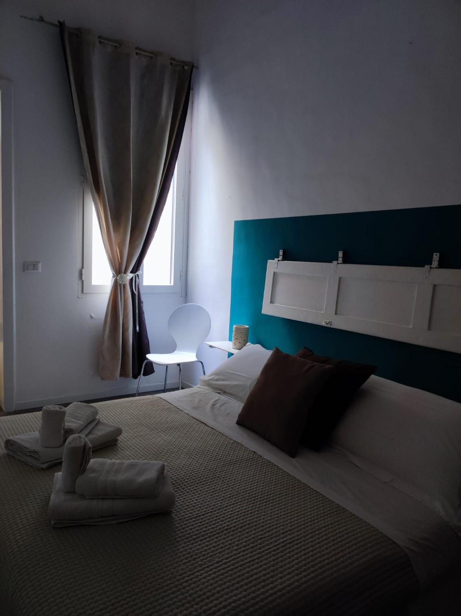 Fatata Suites Lecce Kültér fotó