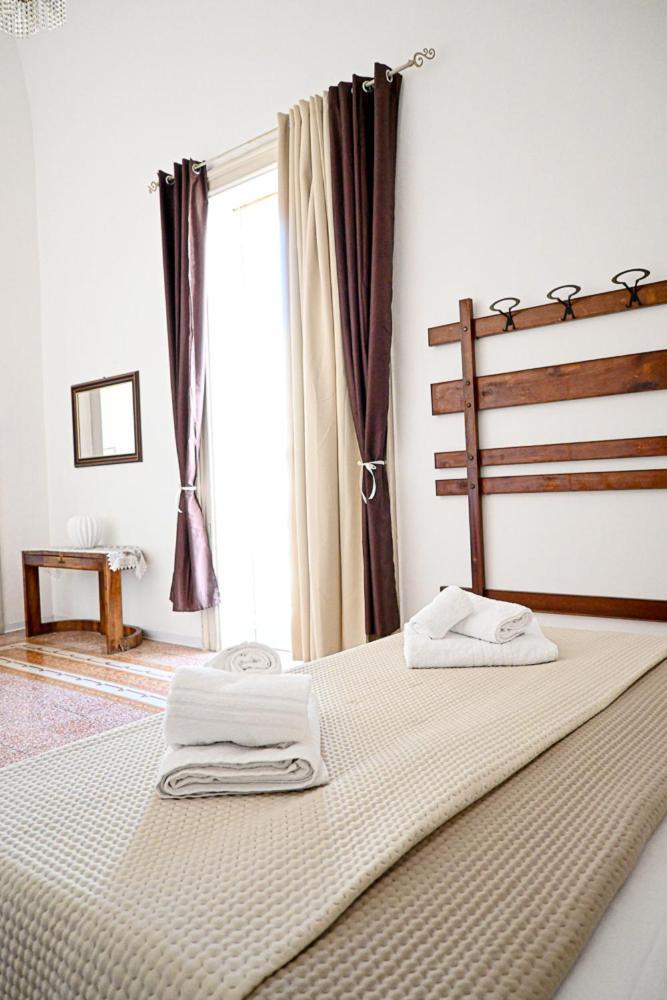 Fatata Suites Lecce Kültér fotó