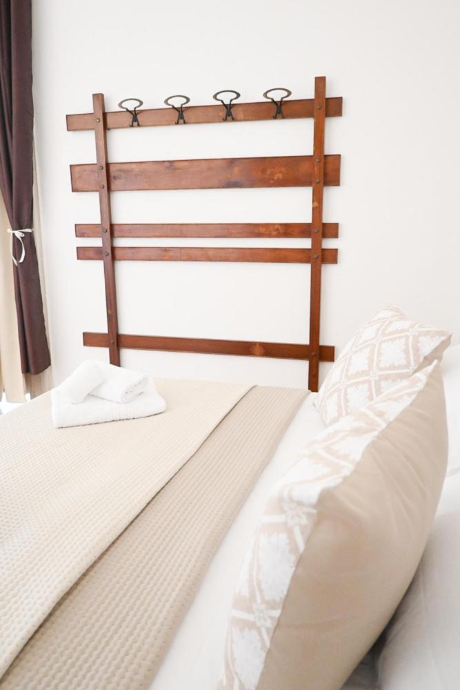 Fatata Suites Lecce Kültér fotó
