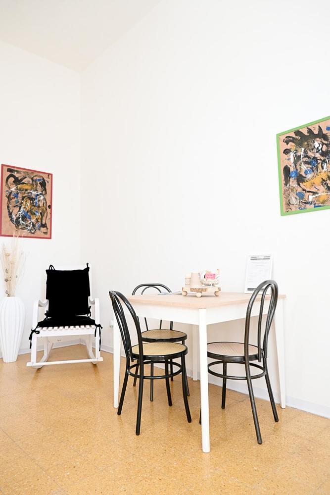 Fatata Suites Lecce Kültér fotó