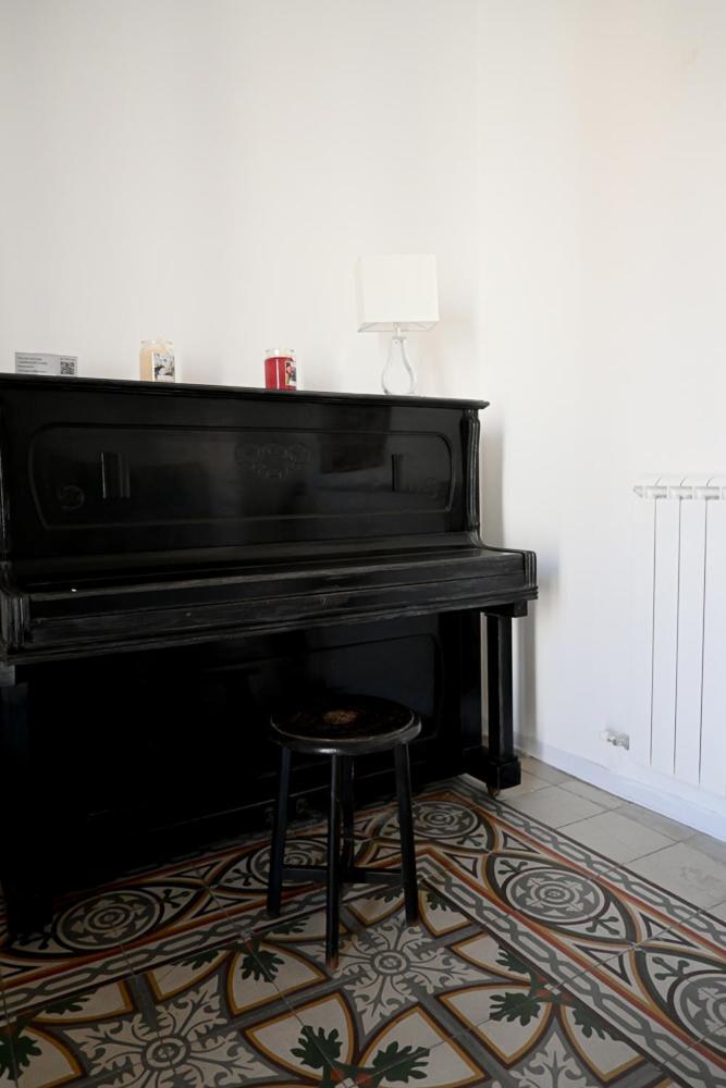 Fatata Suites Lecce Kültér fotó