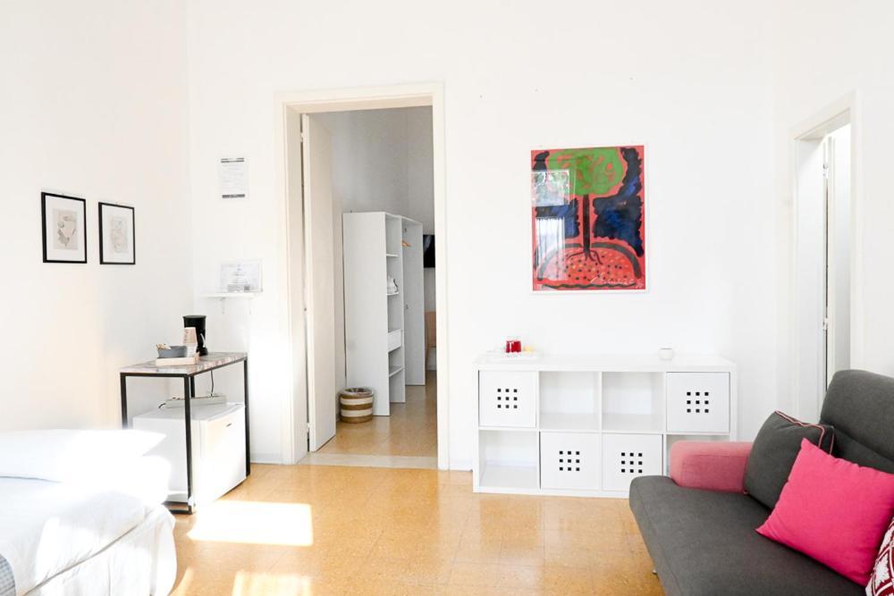 Fatata Suites Lecce Kültér fotó