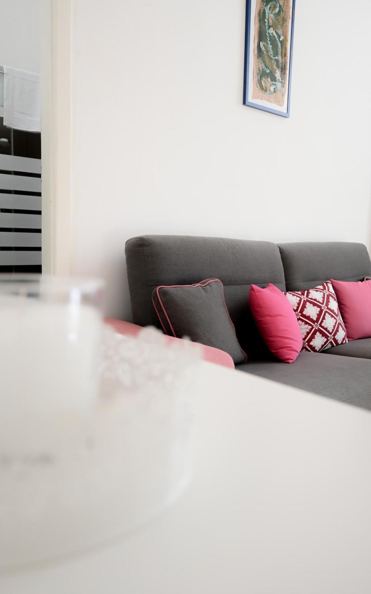 Fatata Suites Lecce Kültér fotó