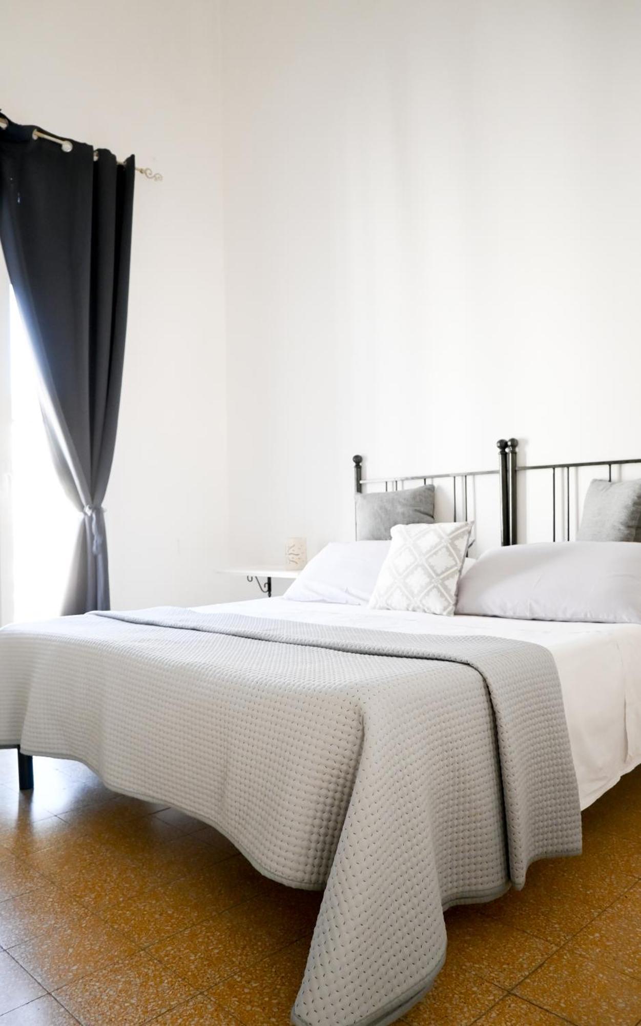 Fatata Suites Lecce Kültér fotó