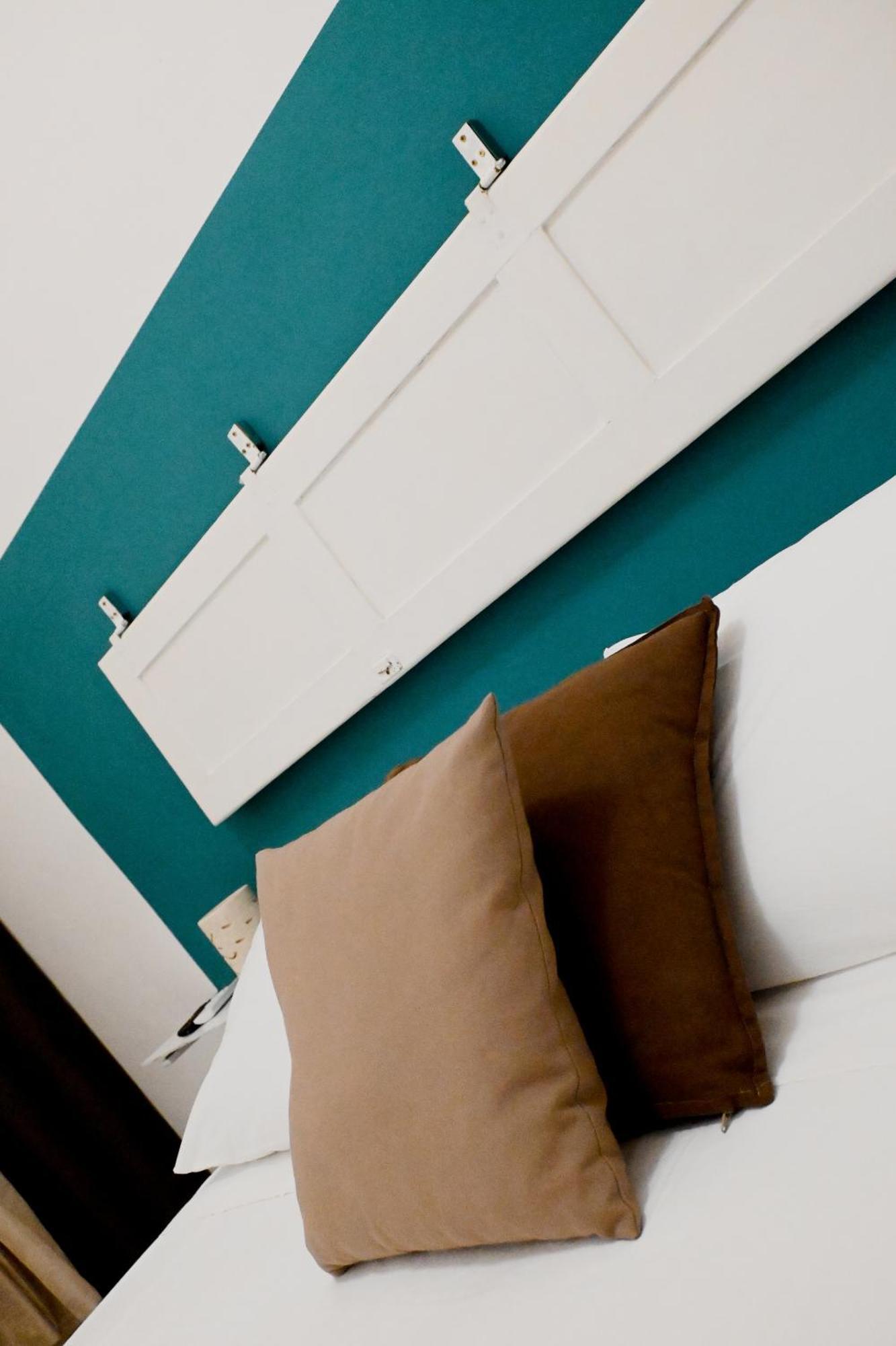 Fatata Suites Lecce Kültér fotó