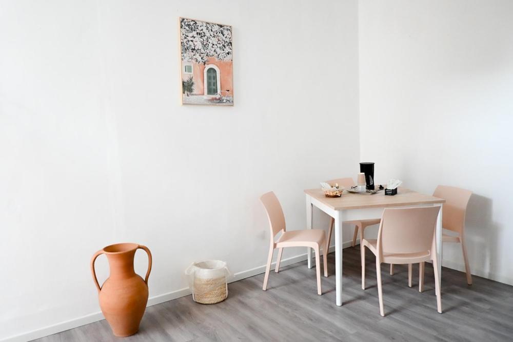Fatata Suites Lecce Kültér fotó