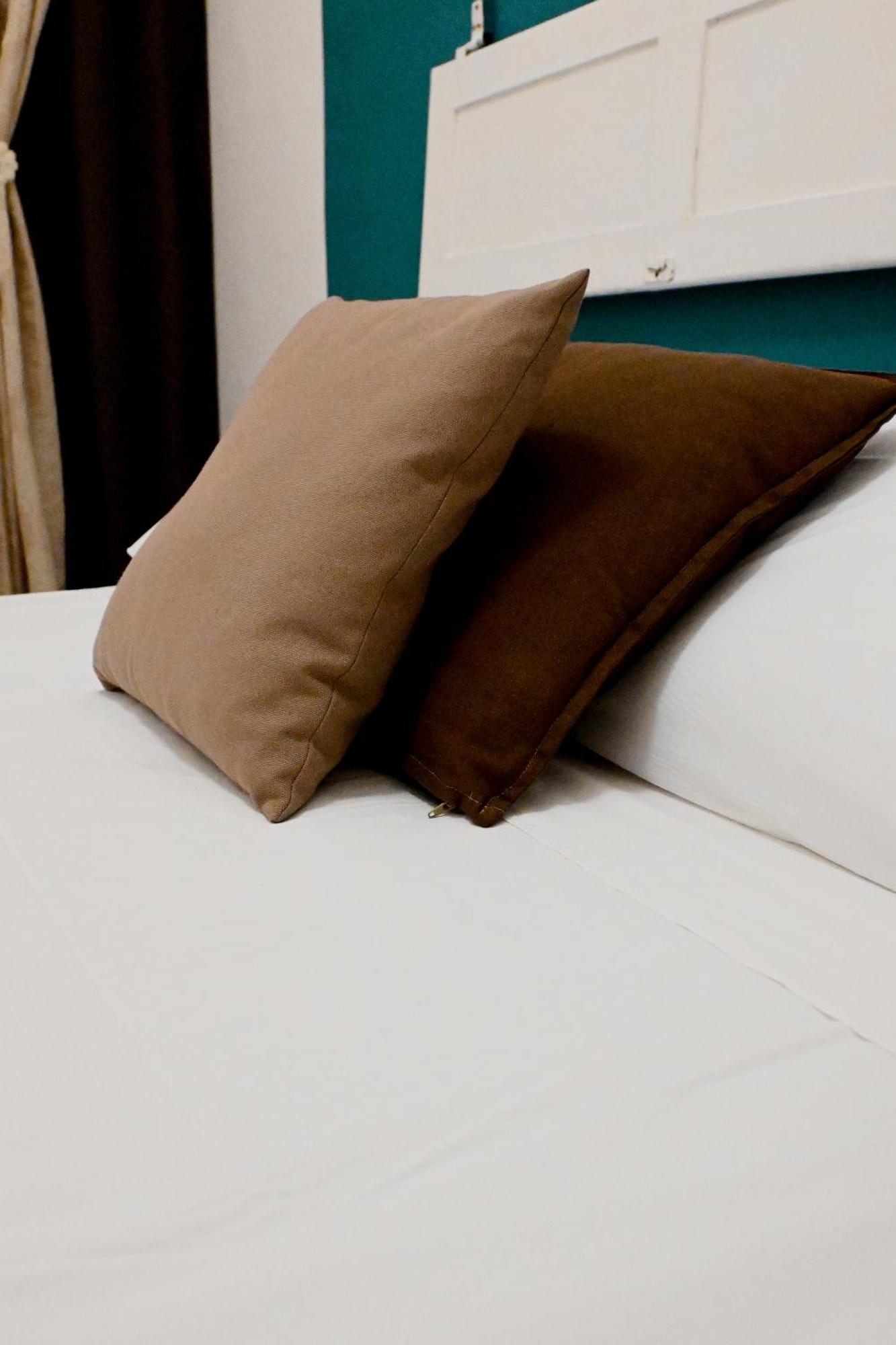 Fatata Suites Lecce Kültér fotó