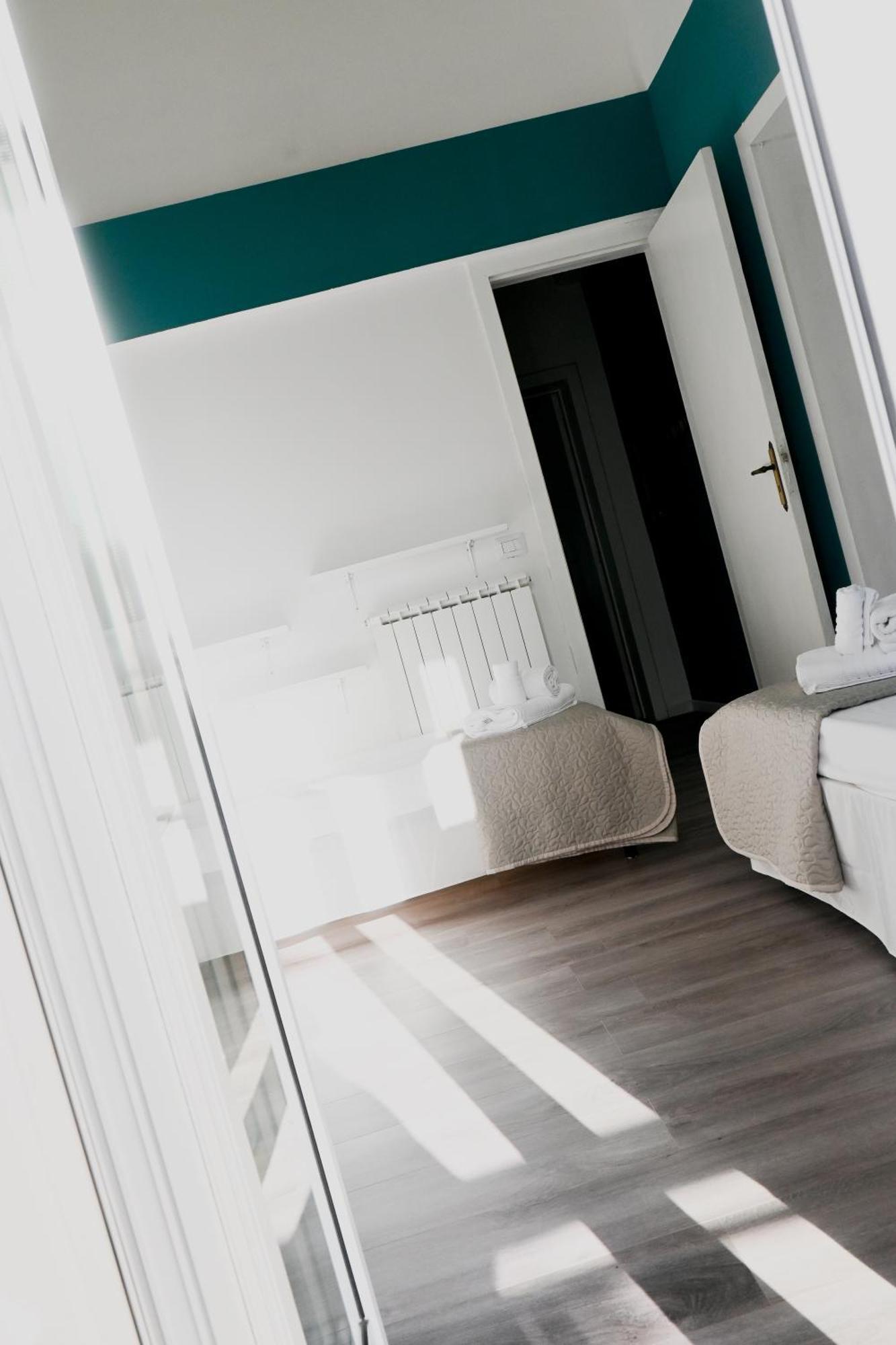 Fatata Suites Lecce Kültér fotó