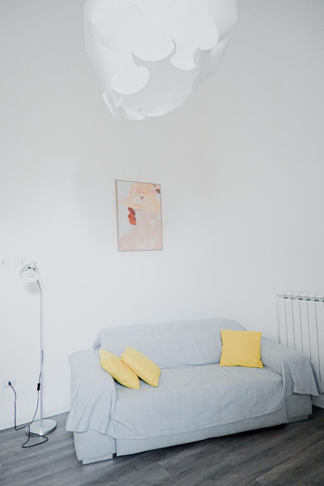 Fatata Suites Lecce Kültér fotó